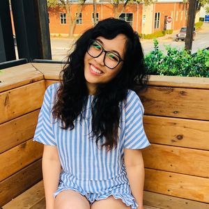 Meet your Posher, Ludda